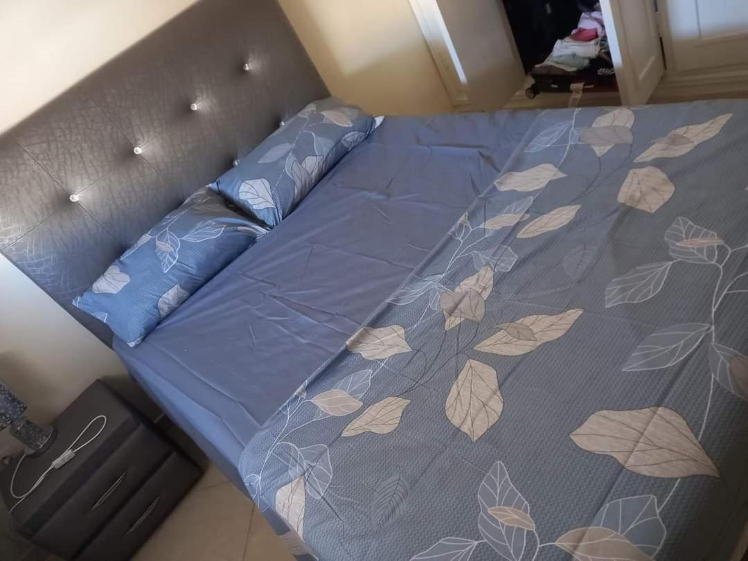 Appartement Ensoleille Familial Et Spacieux * Agadir