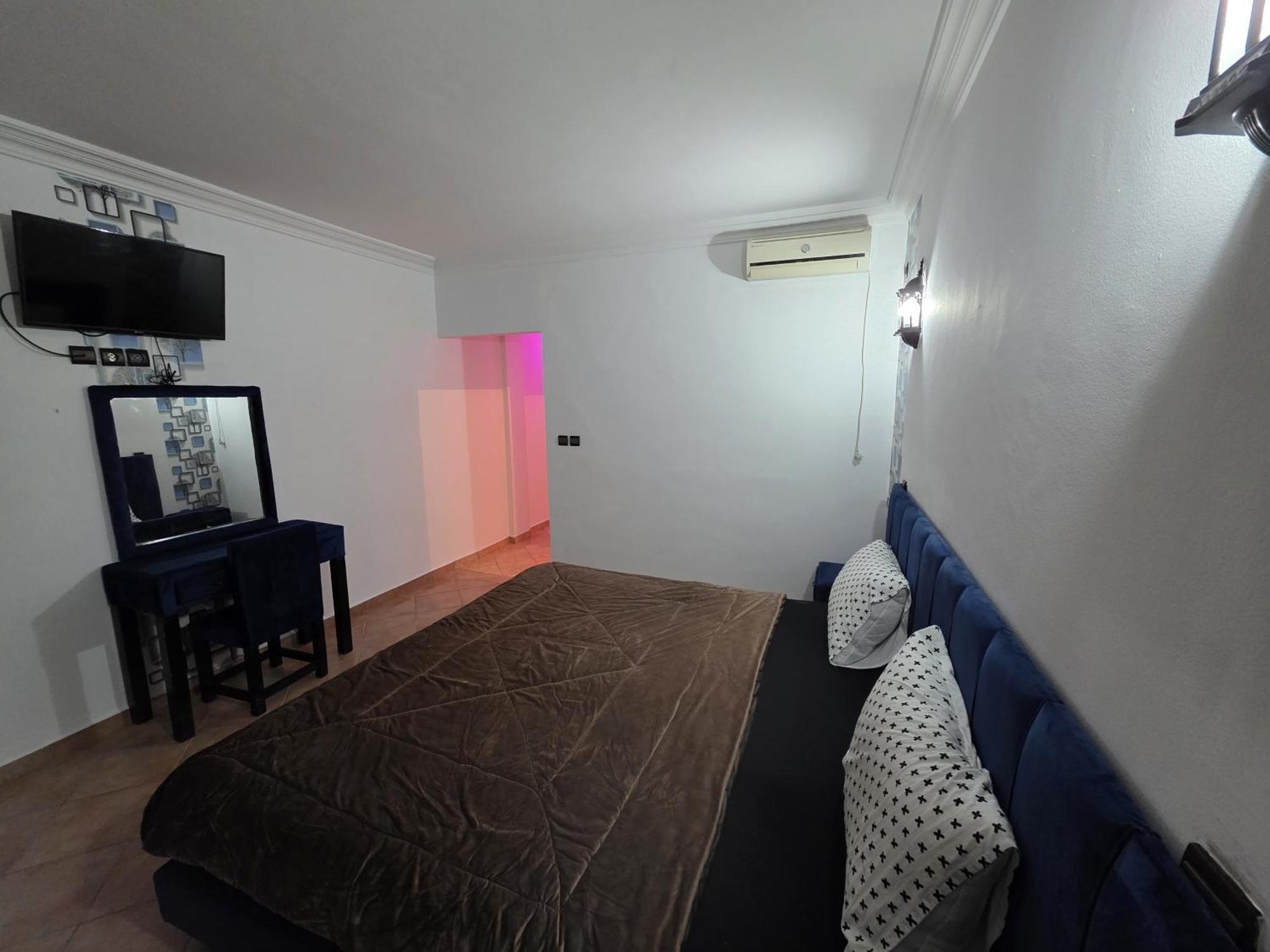 Aparthotel Merry