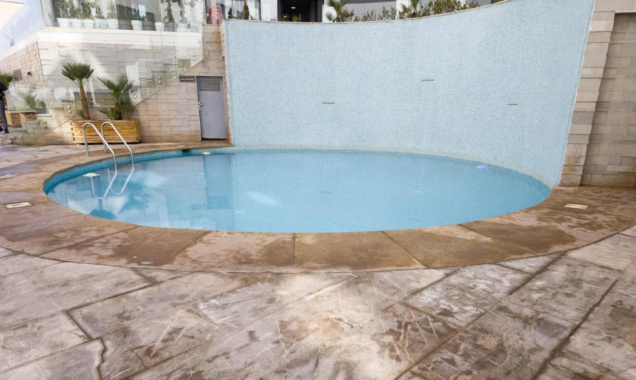 Apartment Luxe 2 Piscines 300 M De La Sonaba Founty Agadir