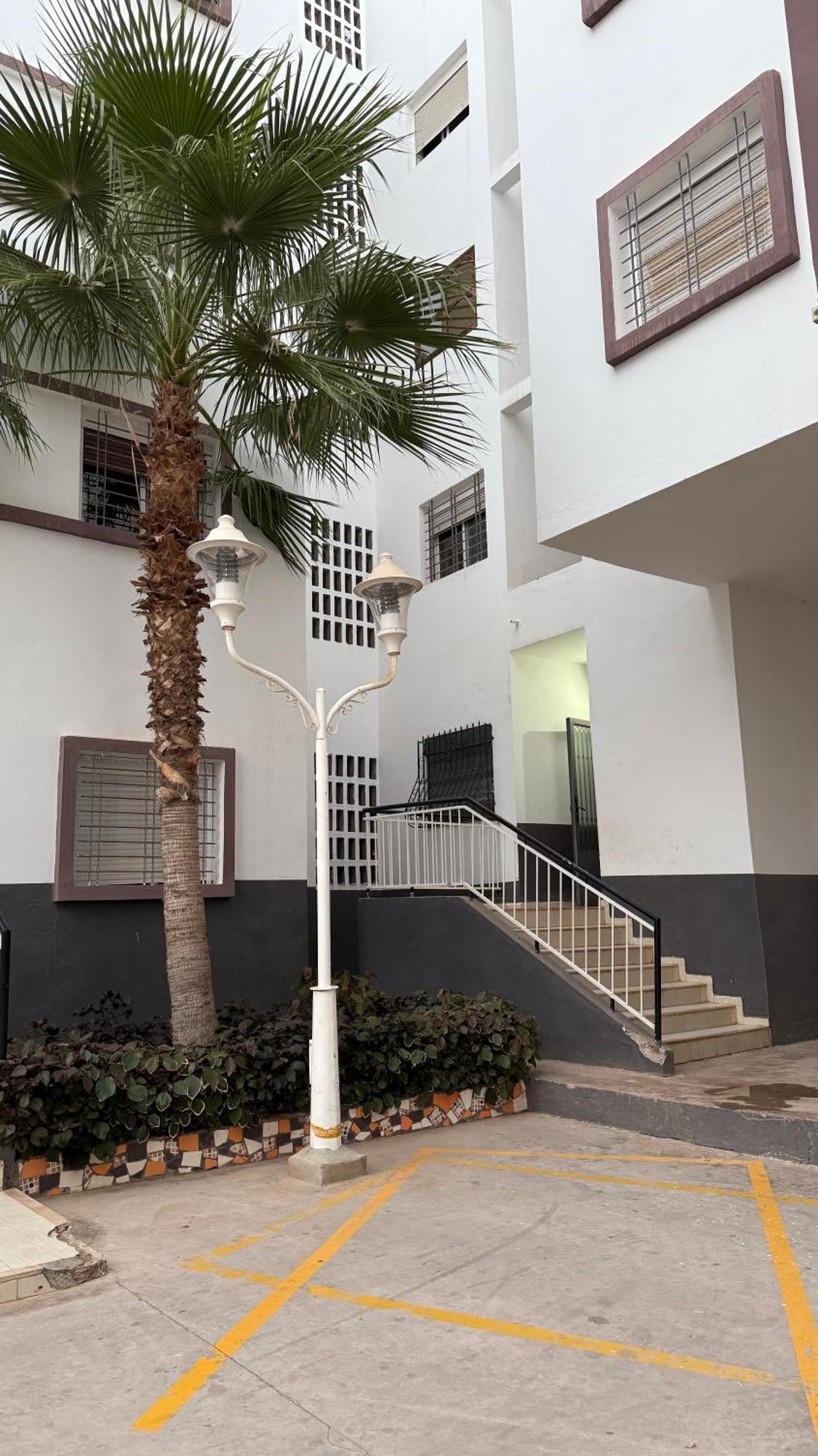 Luxury Renovated Apartment Agadir