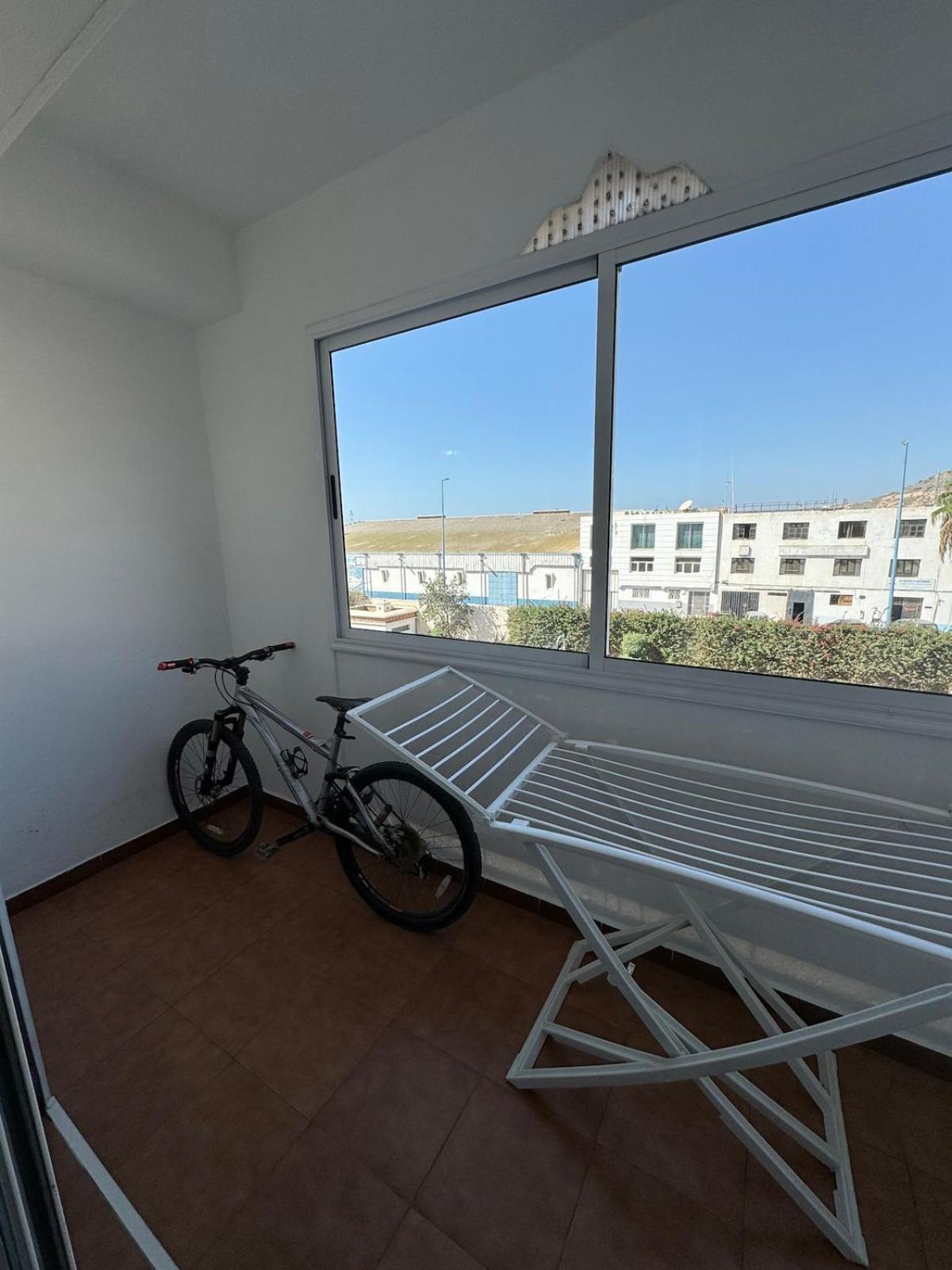 Marina D'agadir Apartment