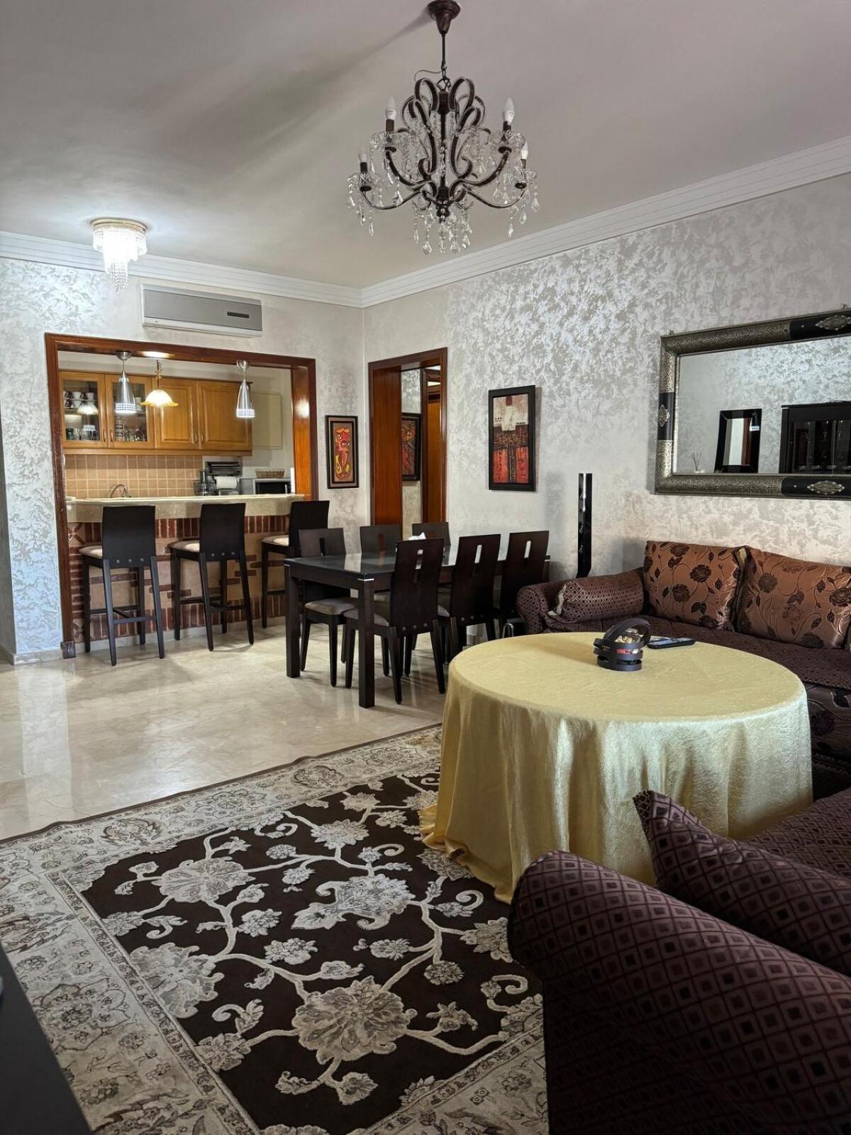 Marina D'agadir Agadir