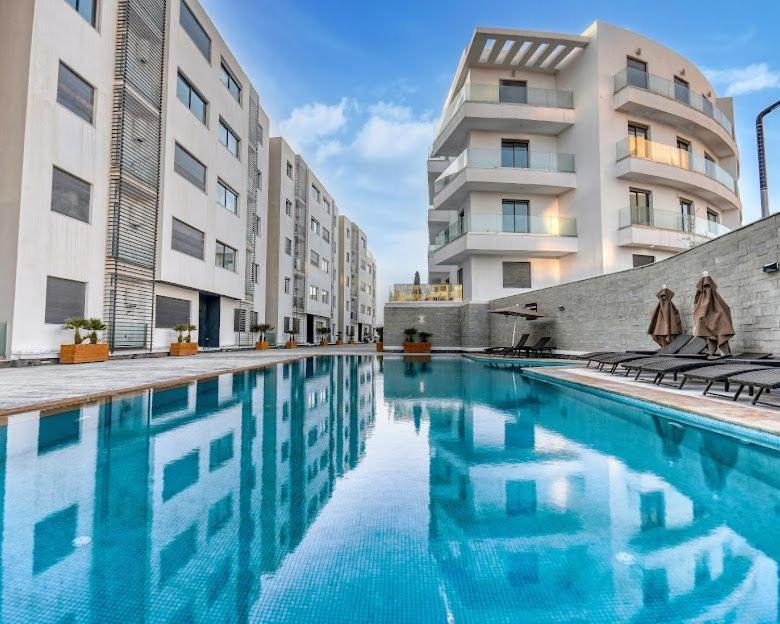 Luxe 2 Piscines 300 M De La Sonaba Founty *