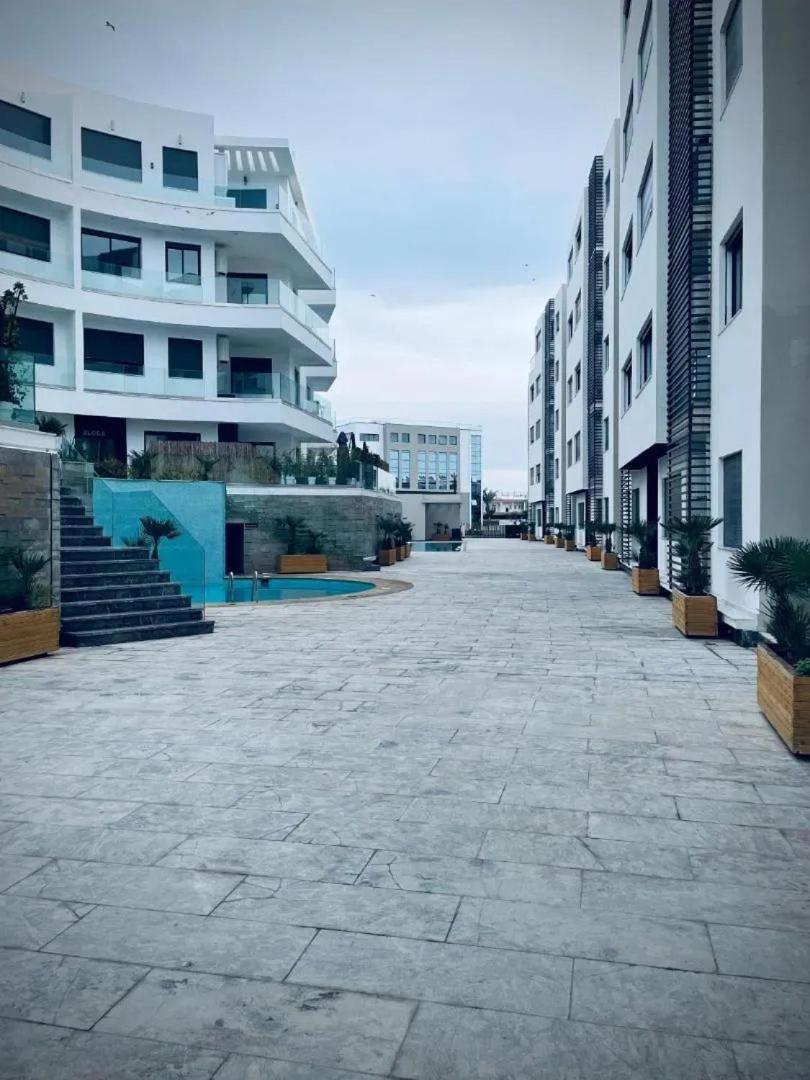Luxe 2 Piscines 300 M De La Sonaba Founty Apartment