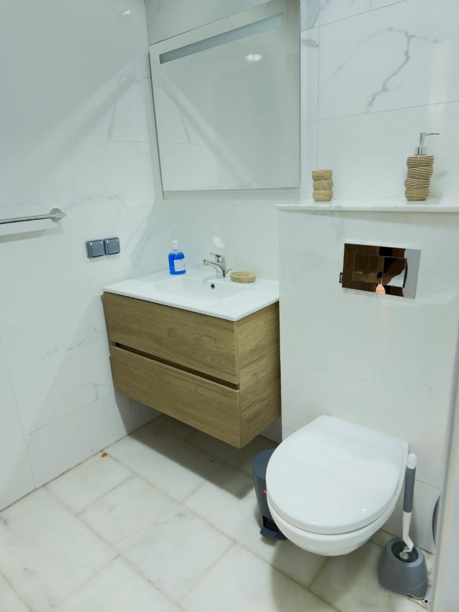 Apartment Luxe 2 Piscines 300 M De La Sonaba Founty Agadir