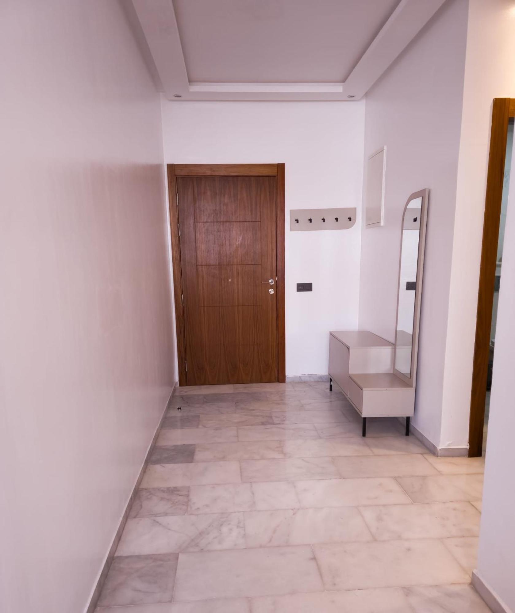 Luxe 2 Piscines 300 M De La Sonaba Founty Apartment Agadir