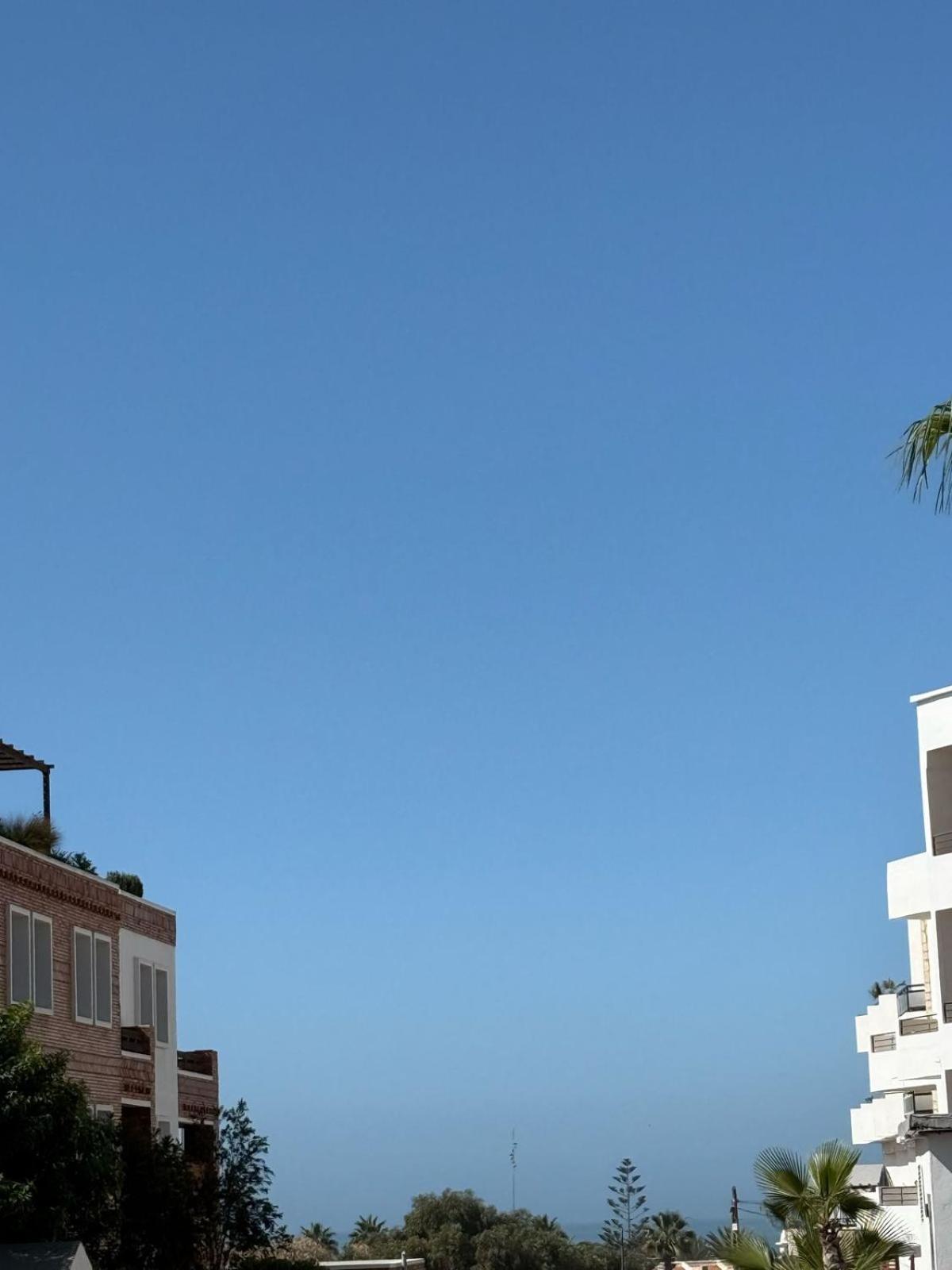 Luxe 2 Piscines 300 M De La Sonaba Founty Apartment Agadir