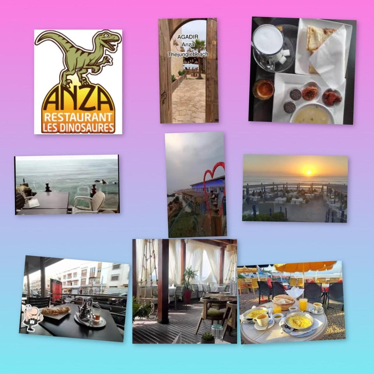 Standing Vue Apartment Agadir