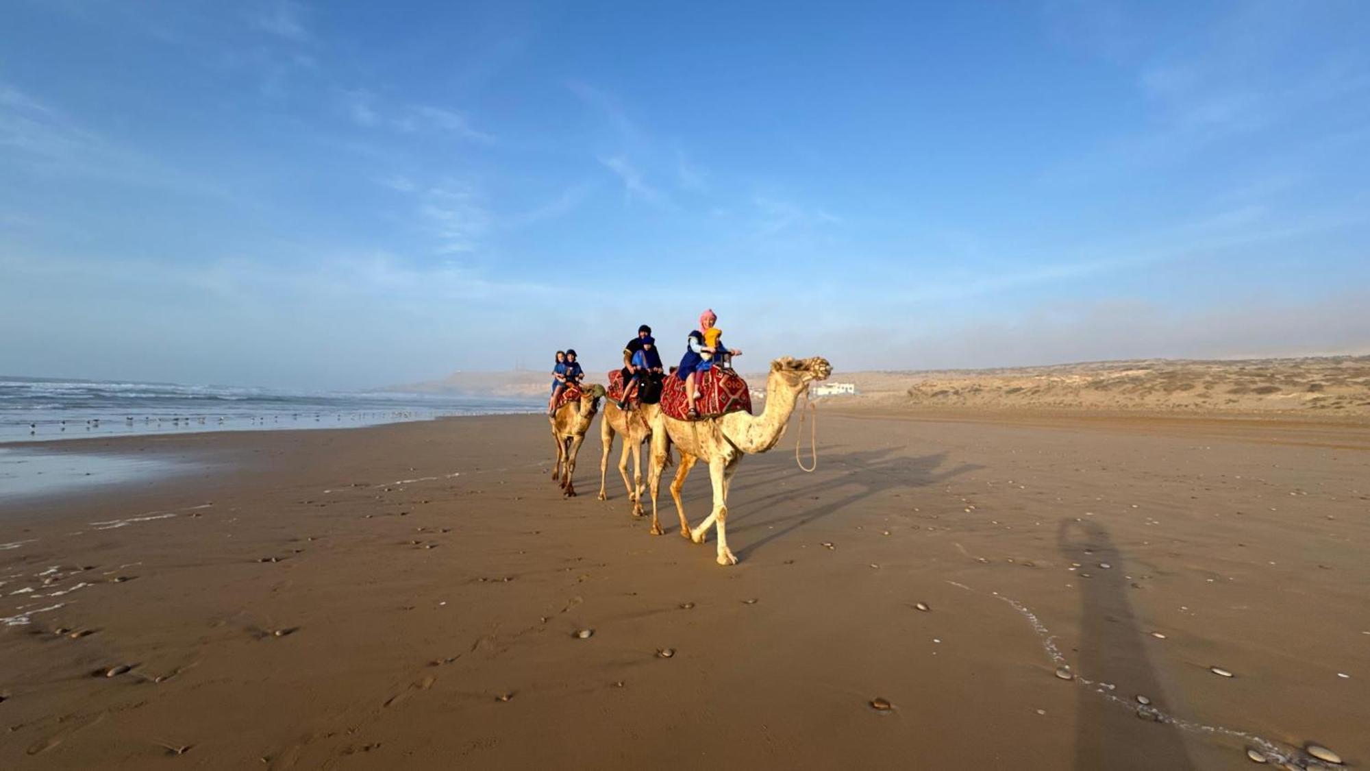 Appartement Four Seasons Agadir