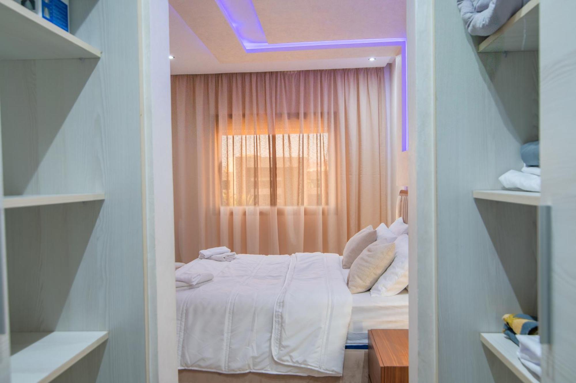Modern In The Center Of With Panoramic View Agadir