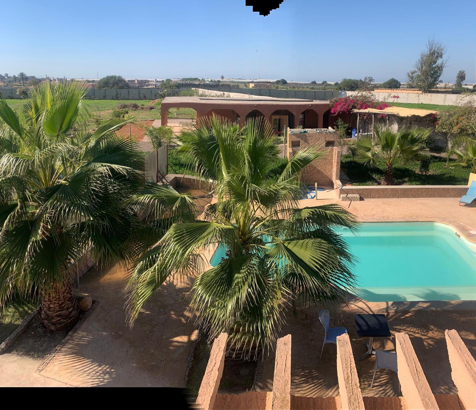 Villa Chez Billy, Moderne Avec Piscine Prive *