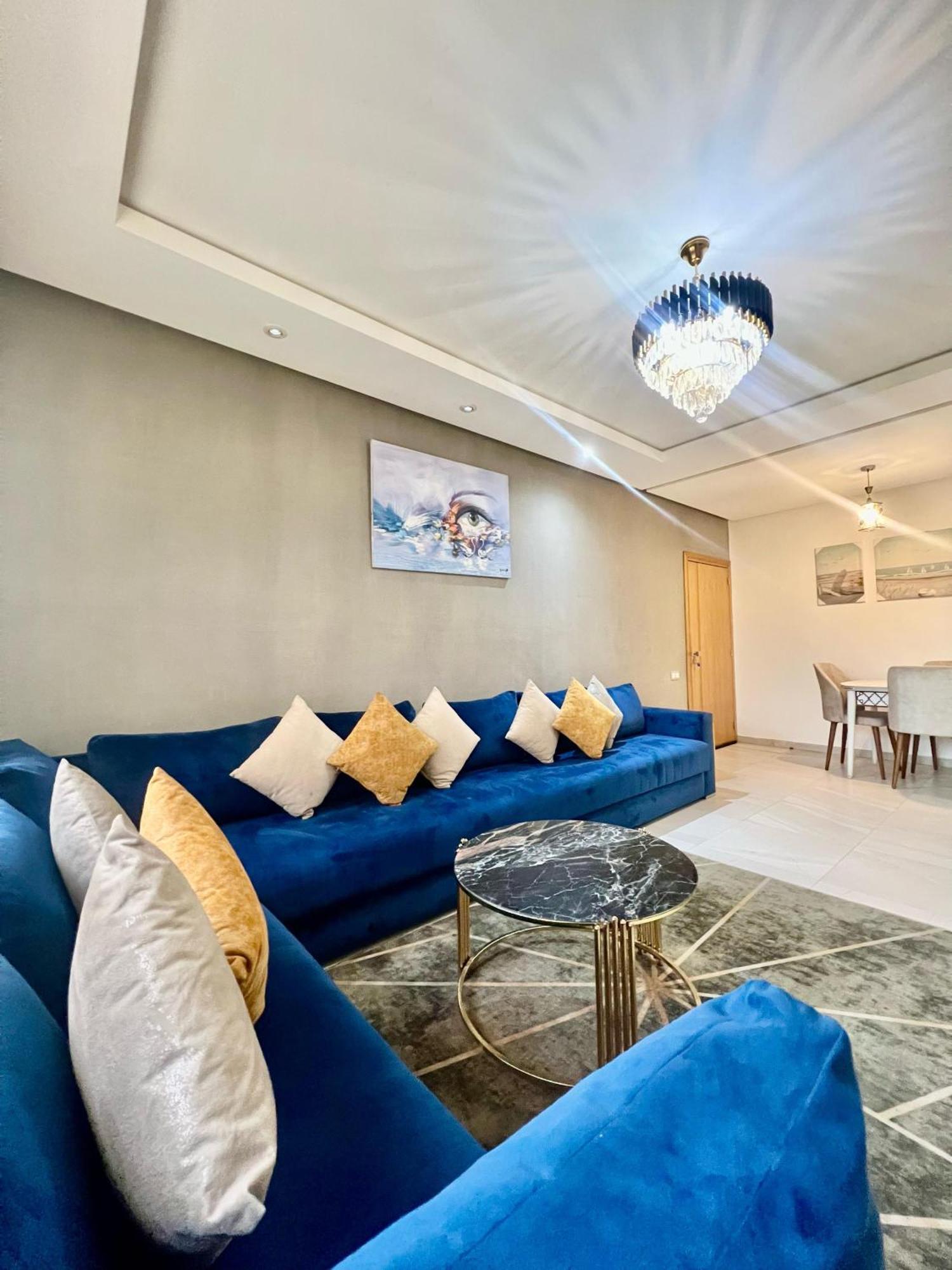 Apartment In Center Of