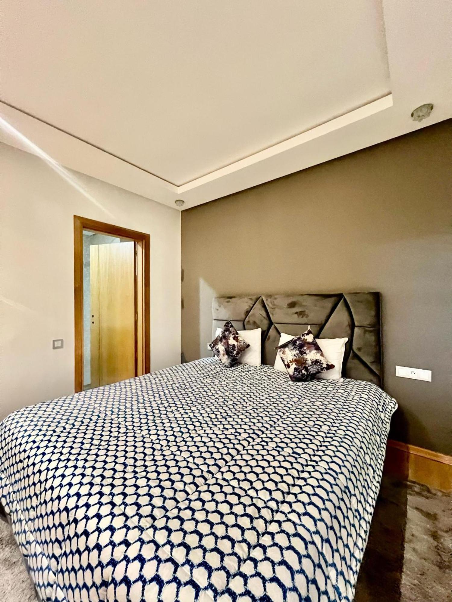 In Center Of Apartment Agadir