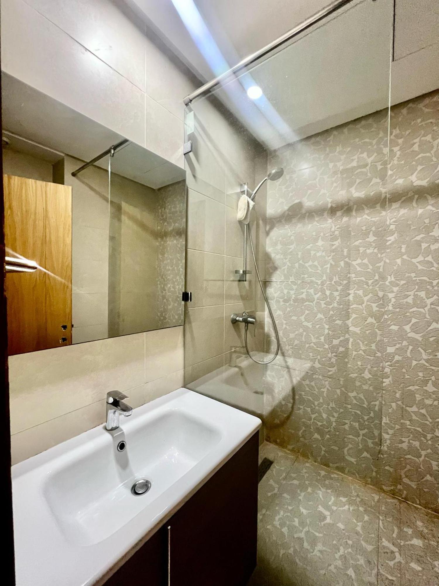 Apartment In Center Of Agadir
