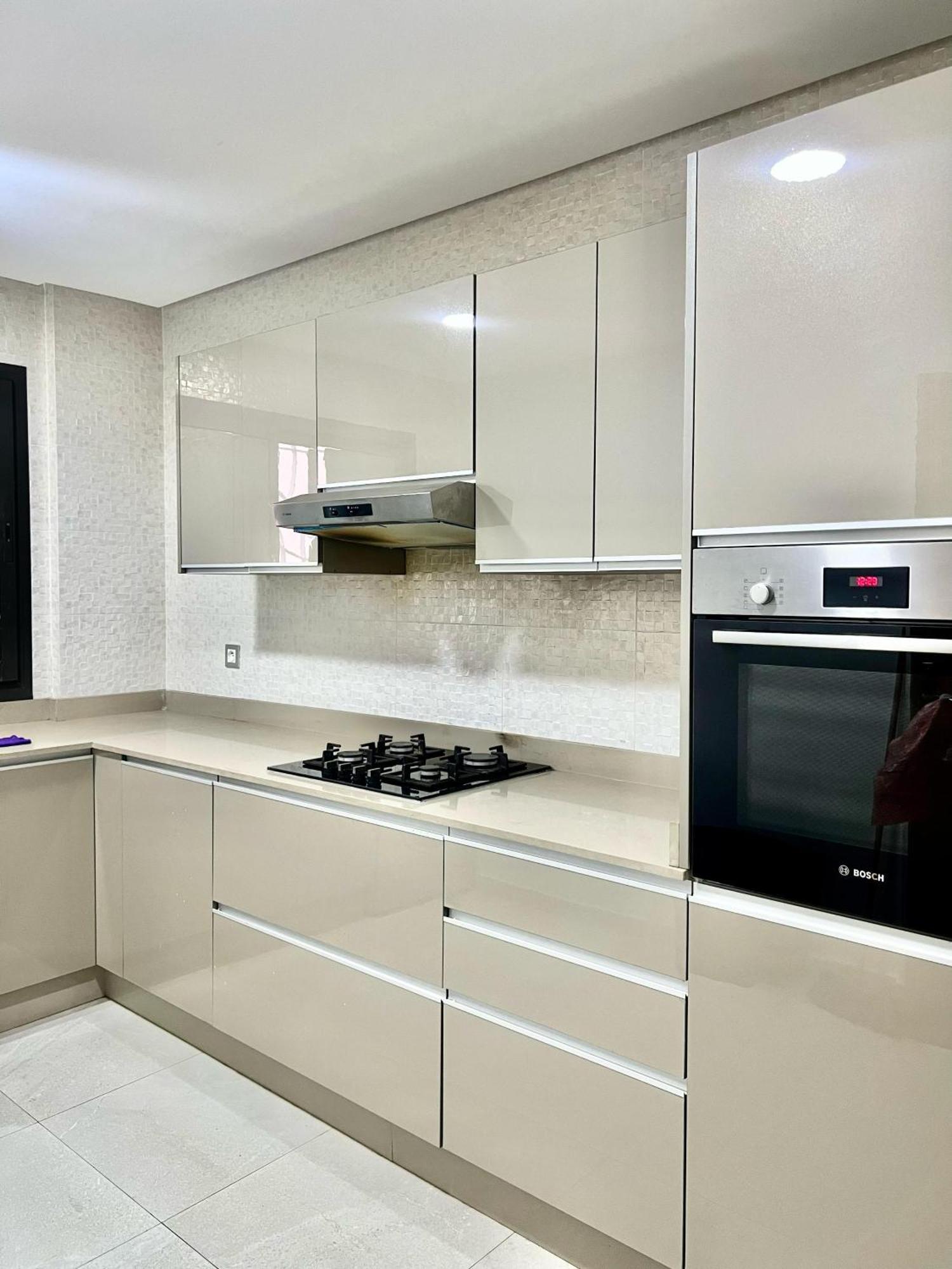 Apartment In Center Of Agadir