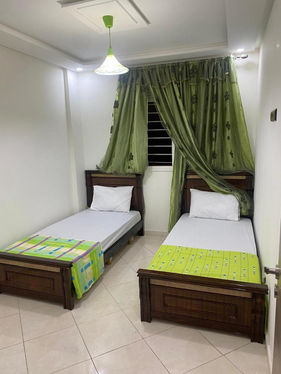 Apartment Beautiful Adresse 