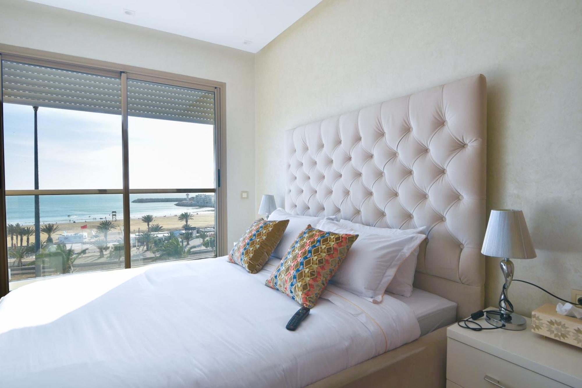 Appartement Belle Vue