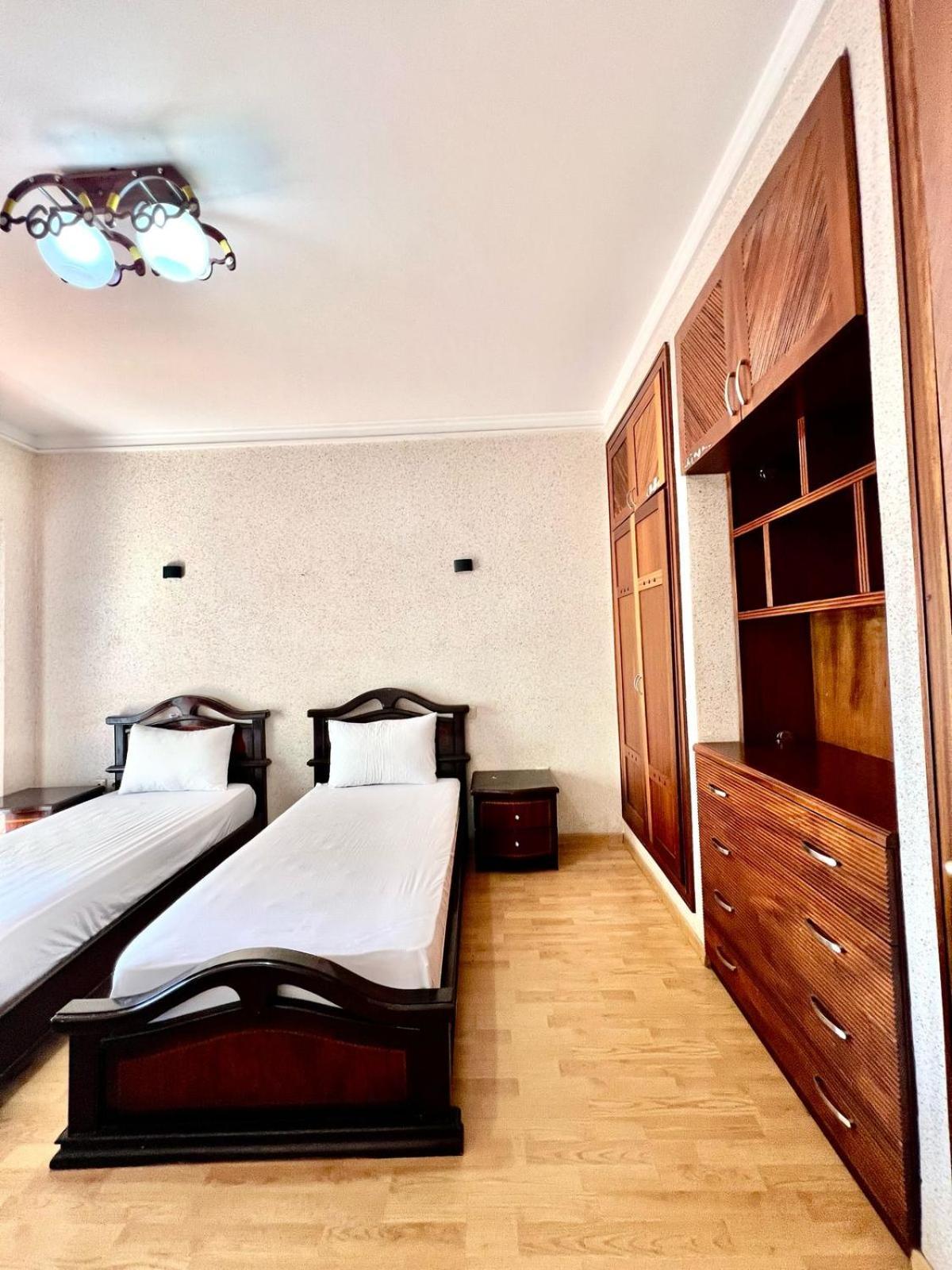 Quiet In Marina Apartment Agadir