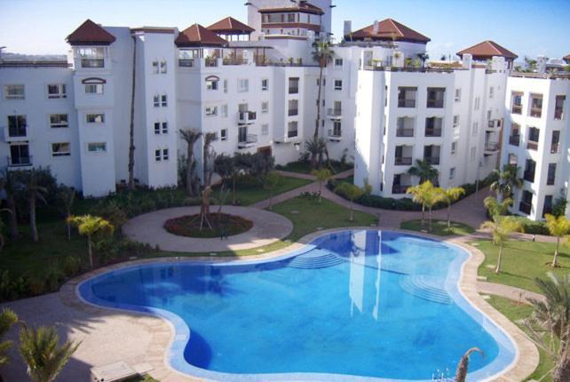 Superbe De Luxe Marina Agadir