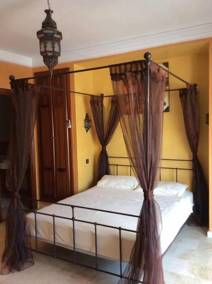 Superbe De Luxe Marina Appartement Agadir