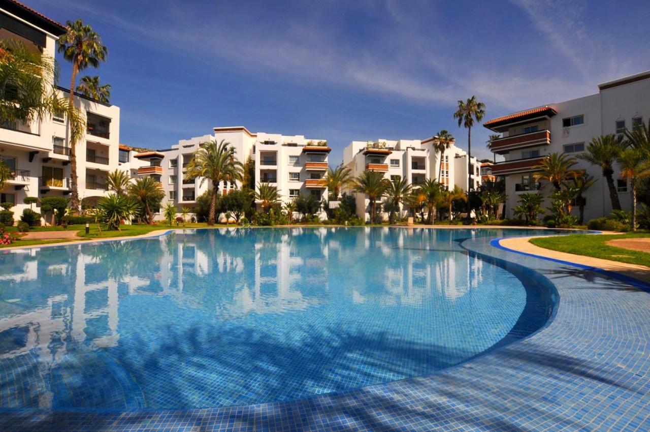 Superbe De Luxe Marina Appartement *