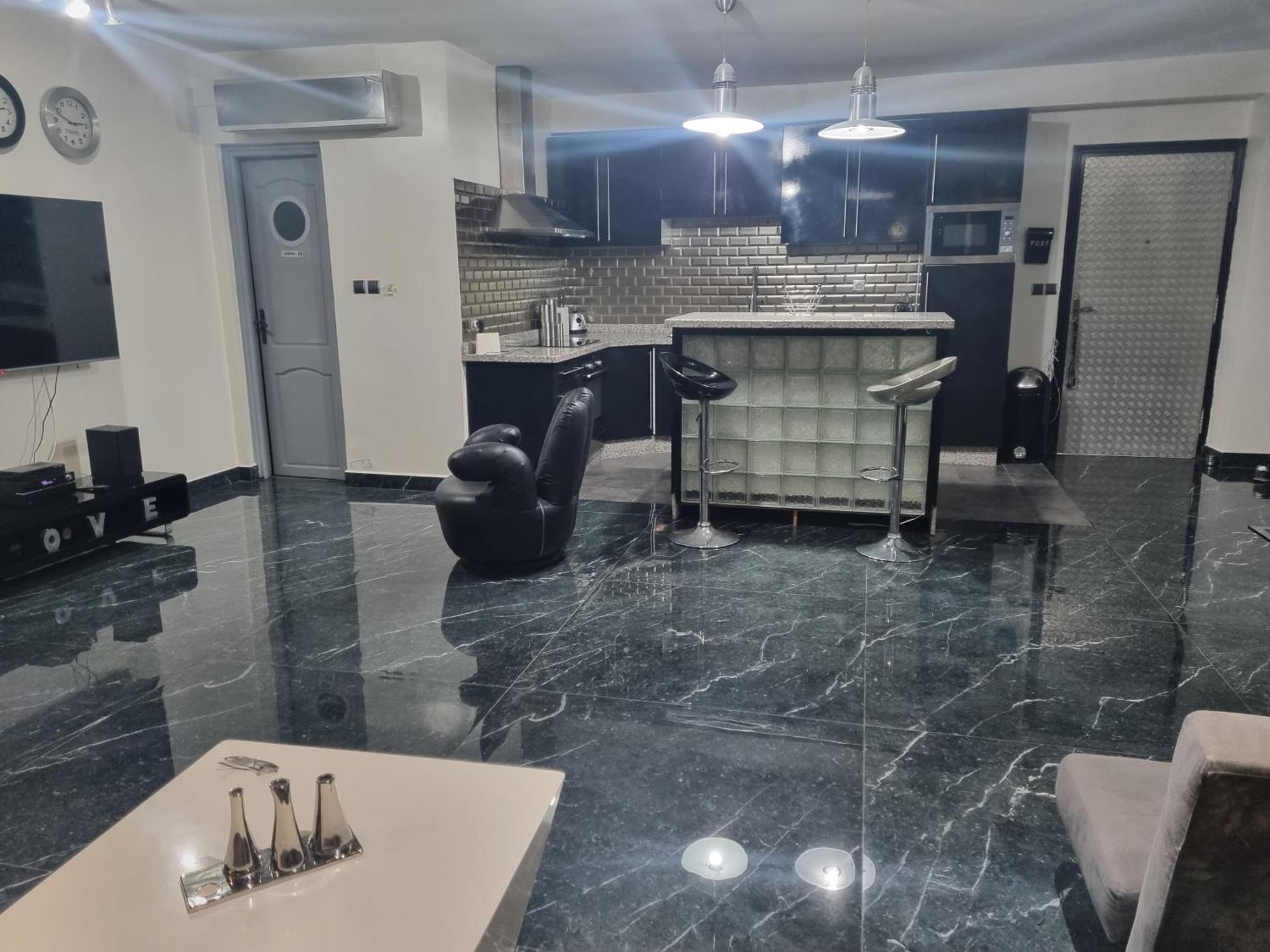 Appartement Vue Panoramique