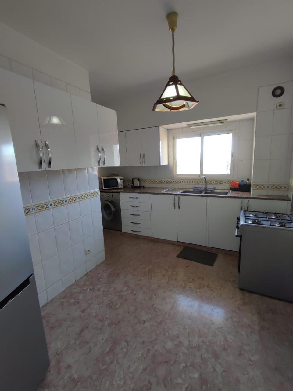Borj-dlalate Center Appartement *