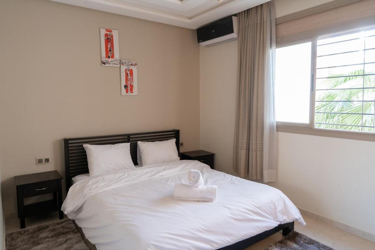 Elegant & Charming Flat