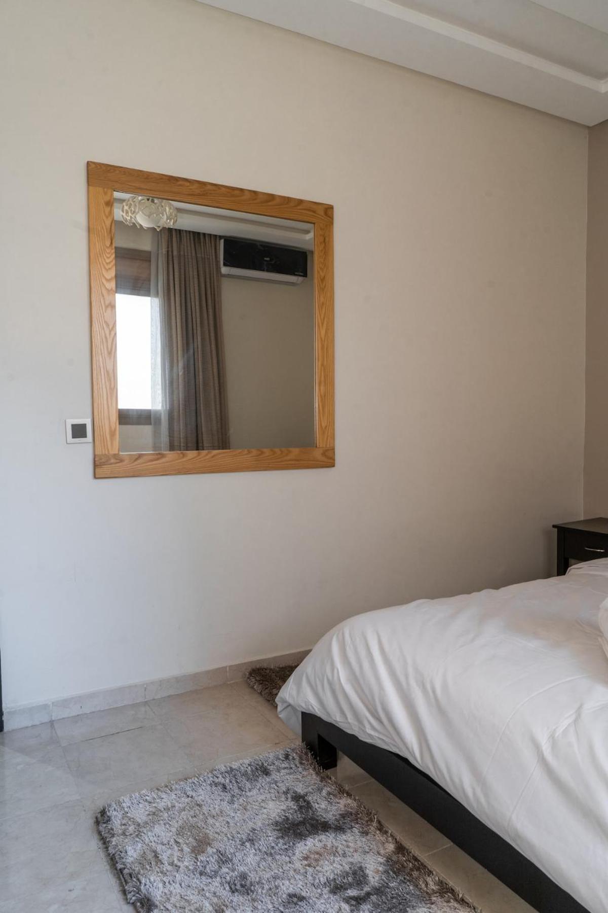 Elegant & Charming Flat * Agadir