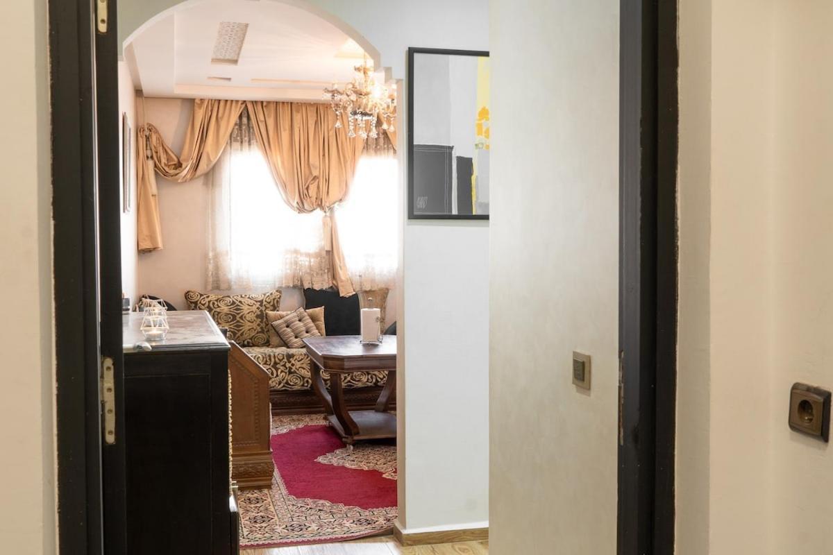 Elegant & Charming Flat