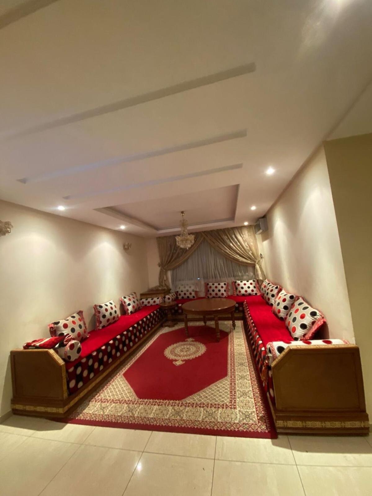 Islan Gh27 Apartment