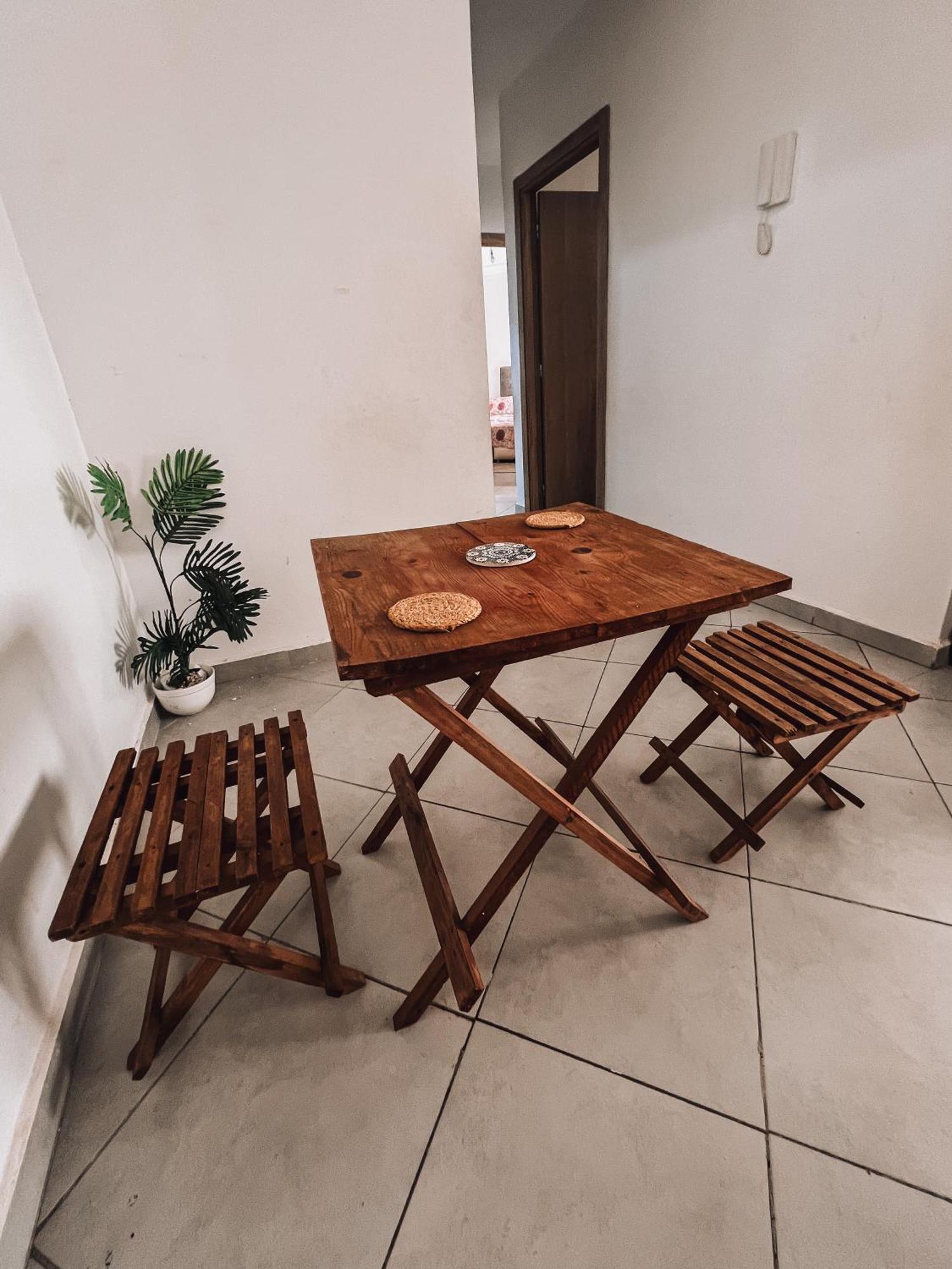 Anza Surf Spot Apartment Agadir
