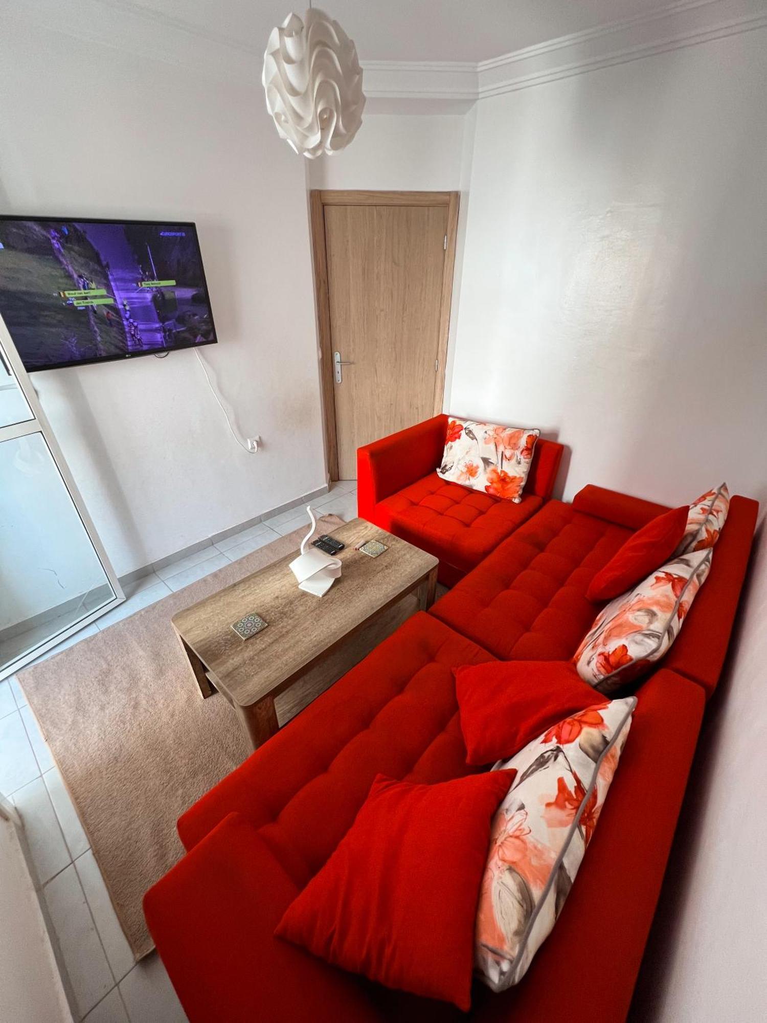 Apartment Anza Surf Spot *