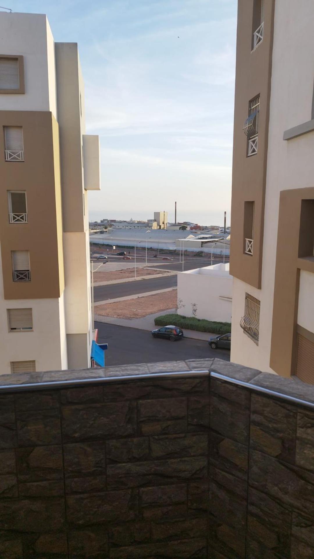 Reve D'anza Apartment Agadir
