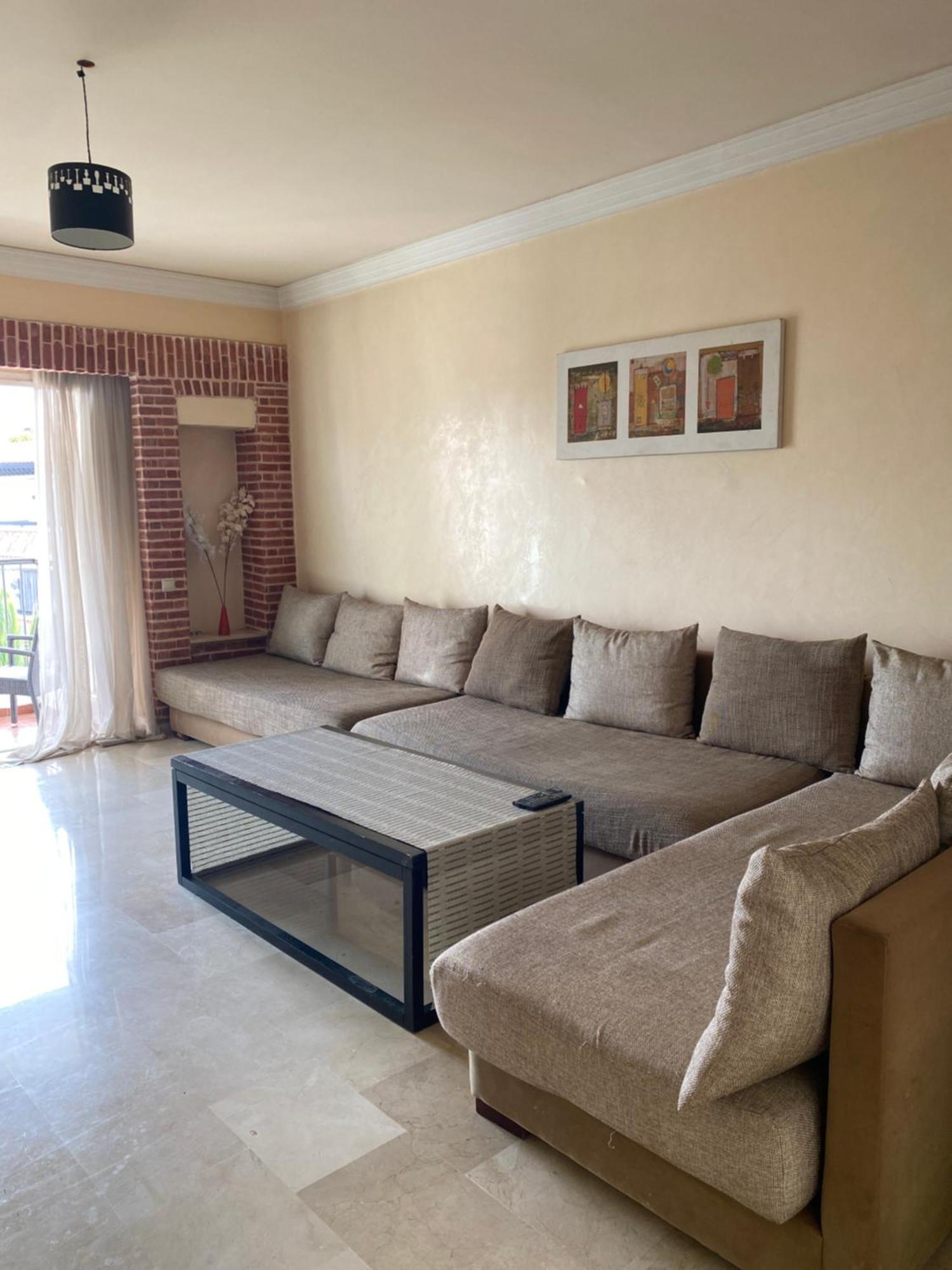 Apartment Luxe Marina *