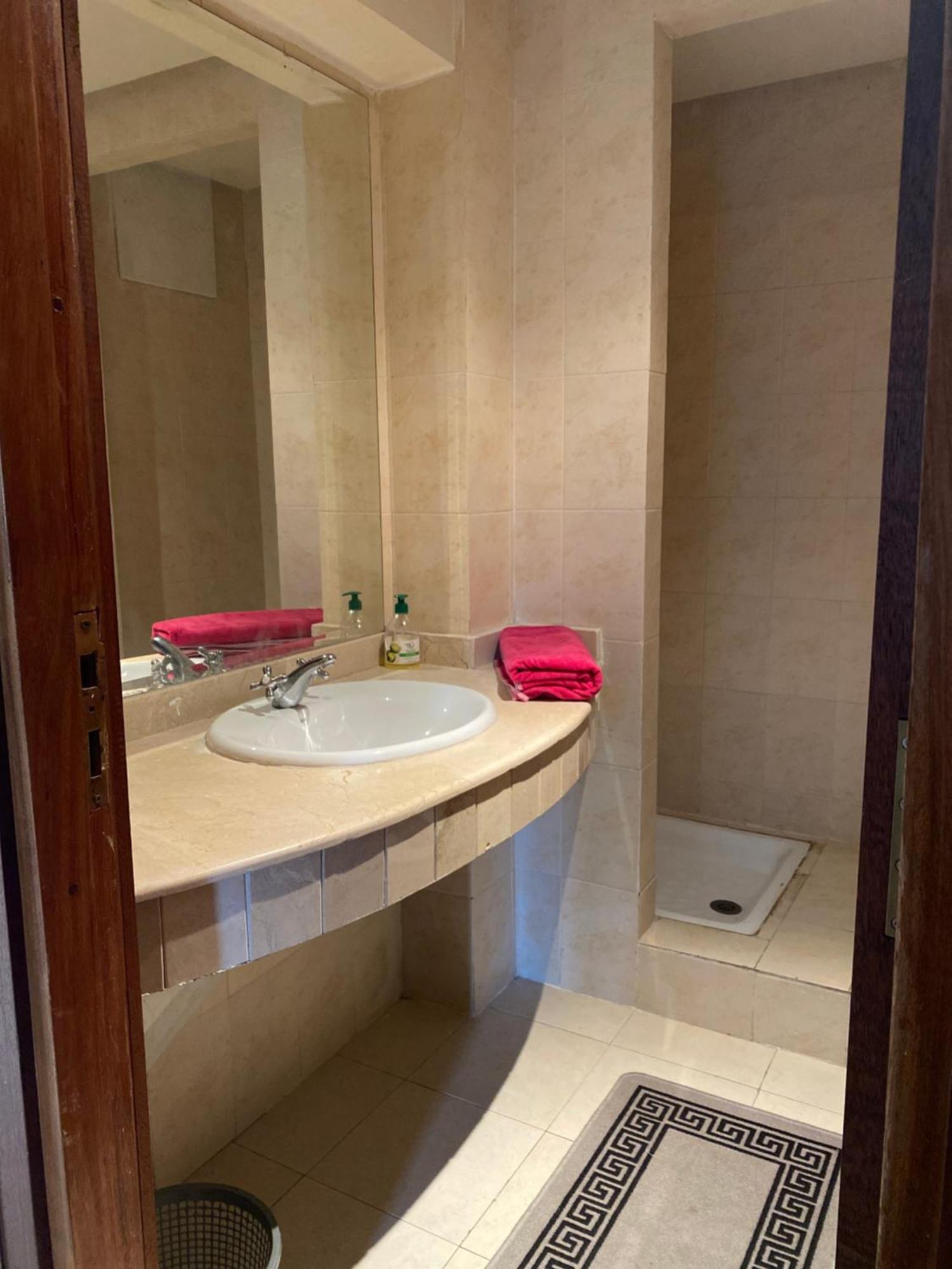 Apartment Luxe Marina Agadir