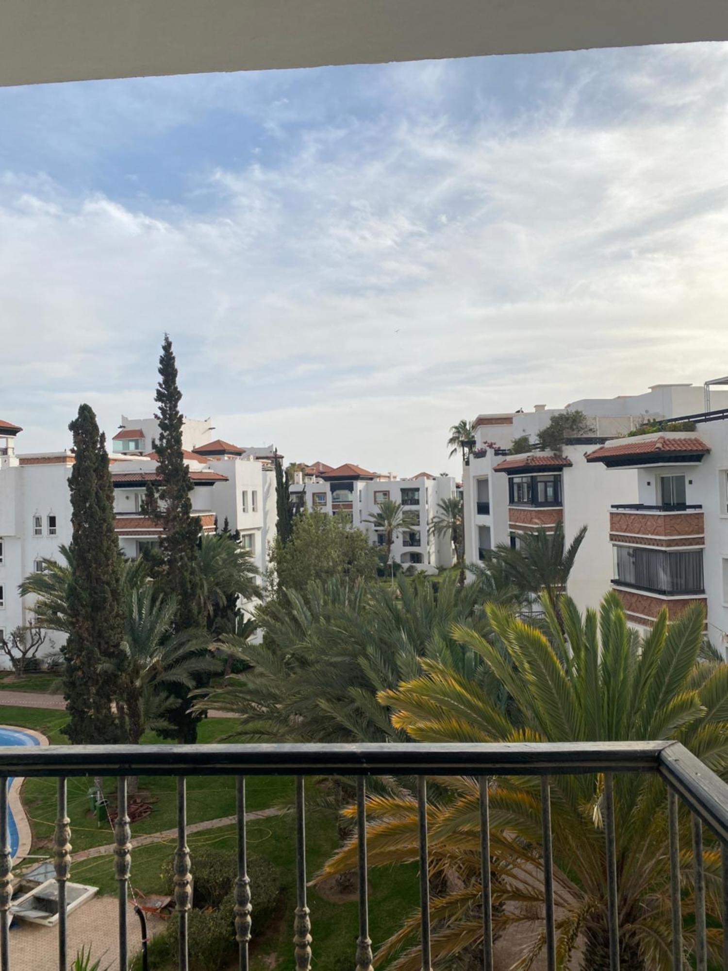 Luxe Marina Agadir