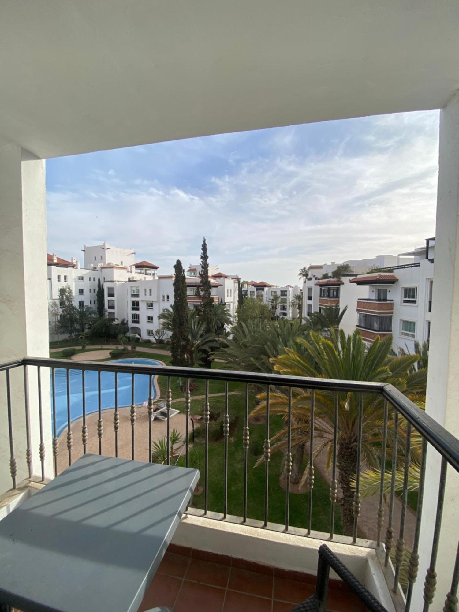 Apartment Luxe Marina *