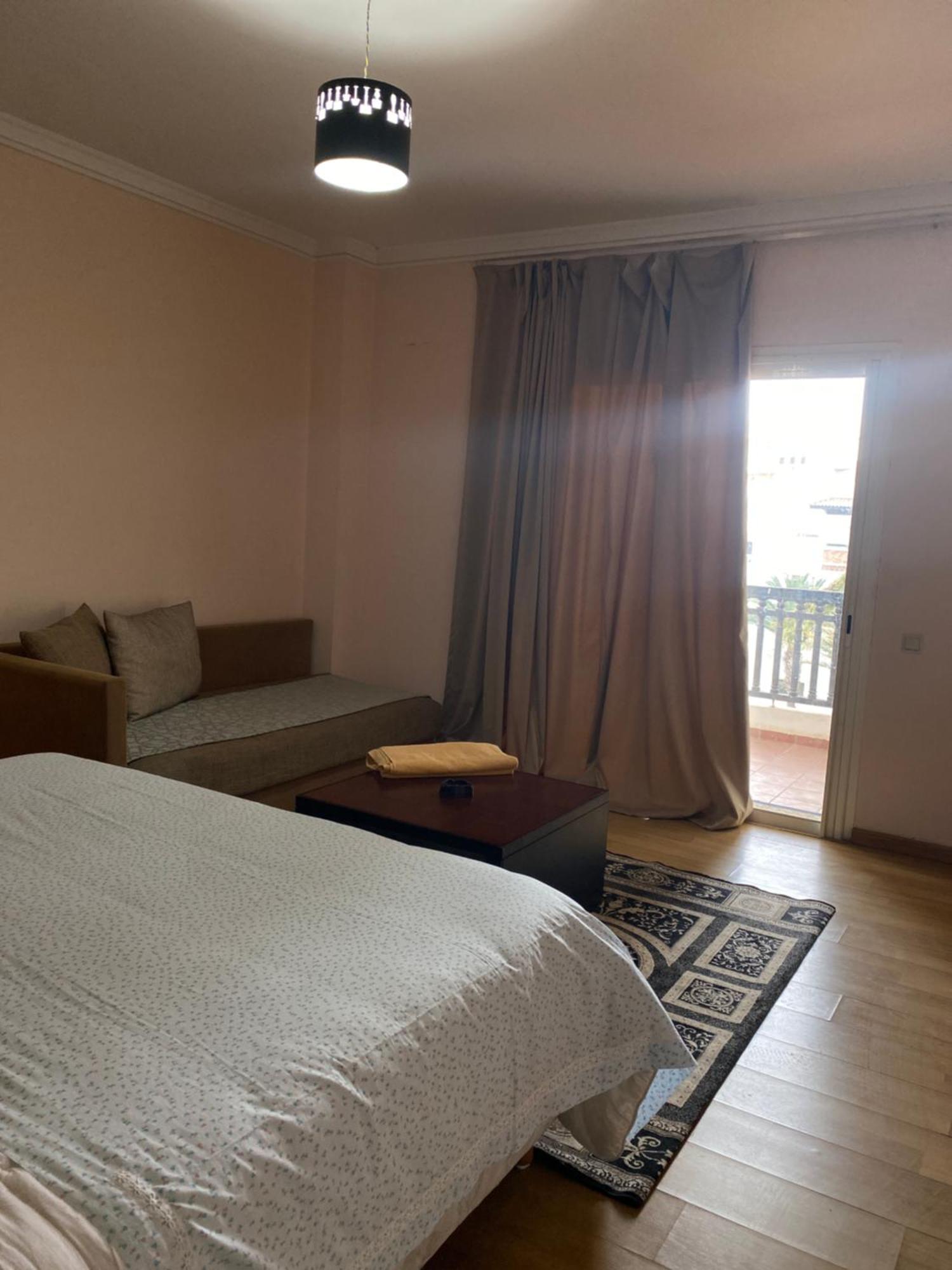 Luxe Marina * Agadir