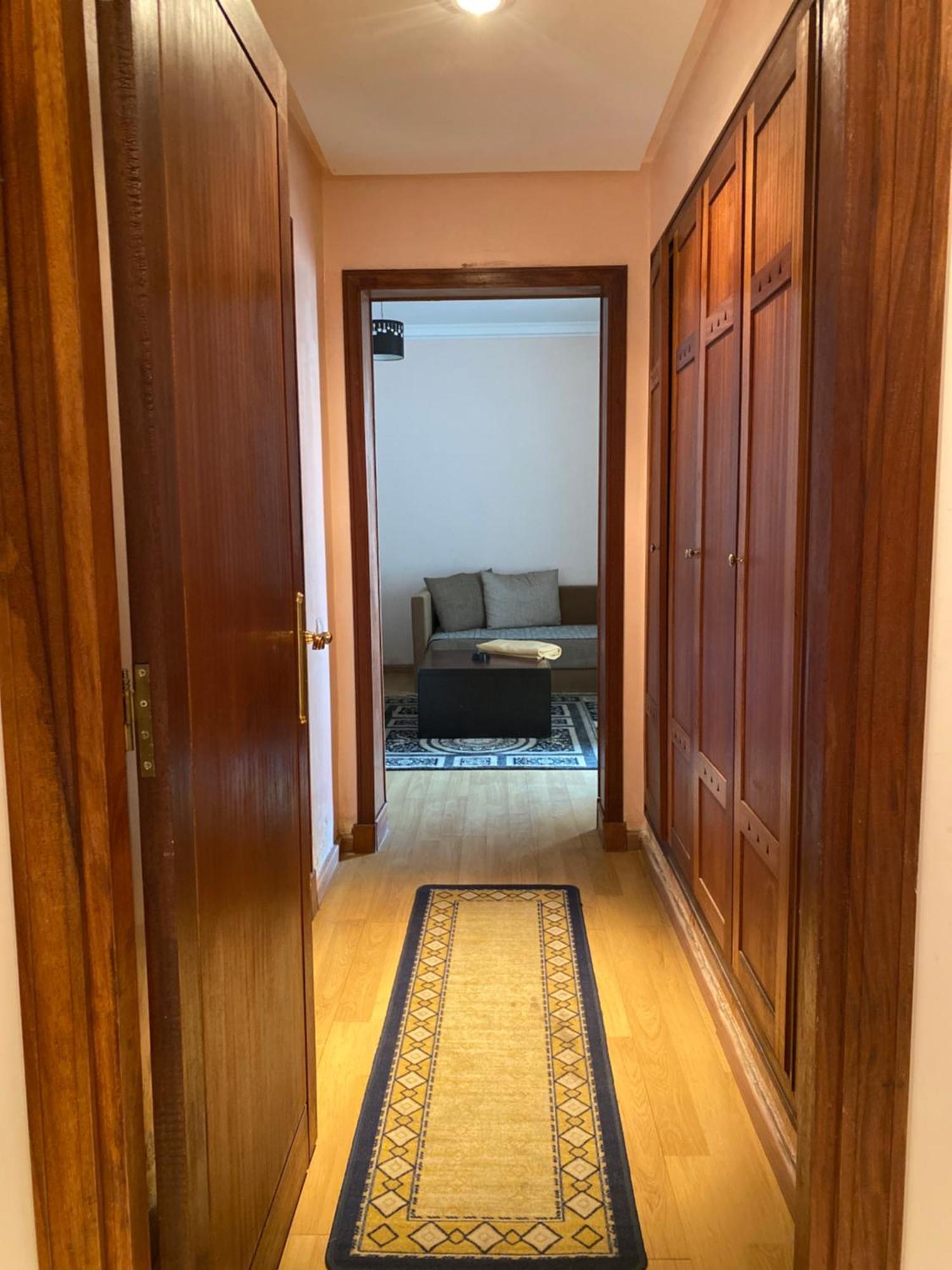 Apartment Luxe Marina Agadir