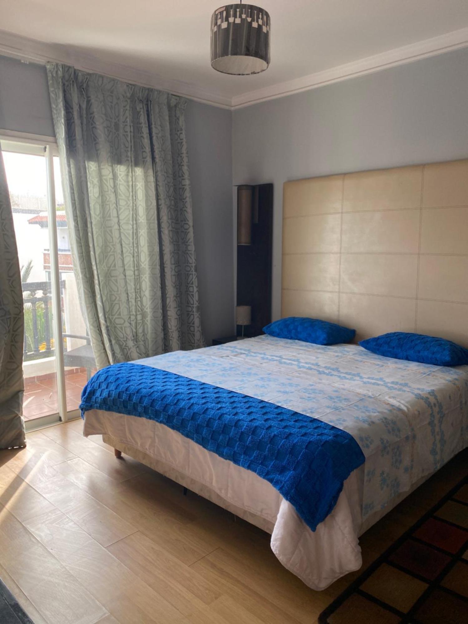 Luxe Marina * Agadir