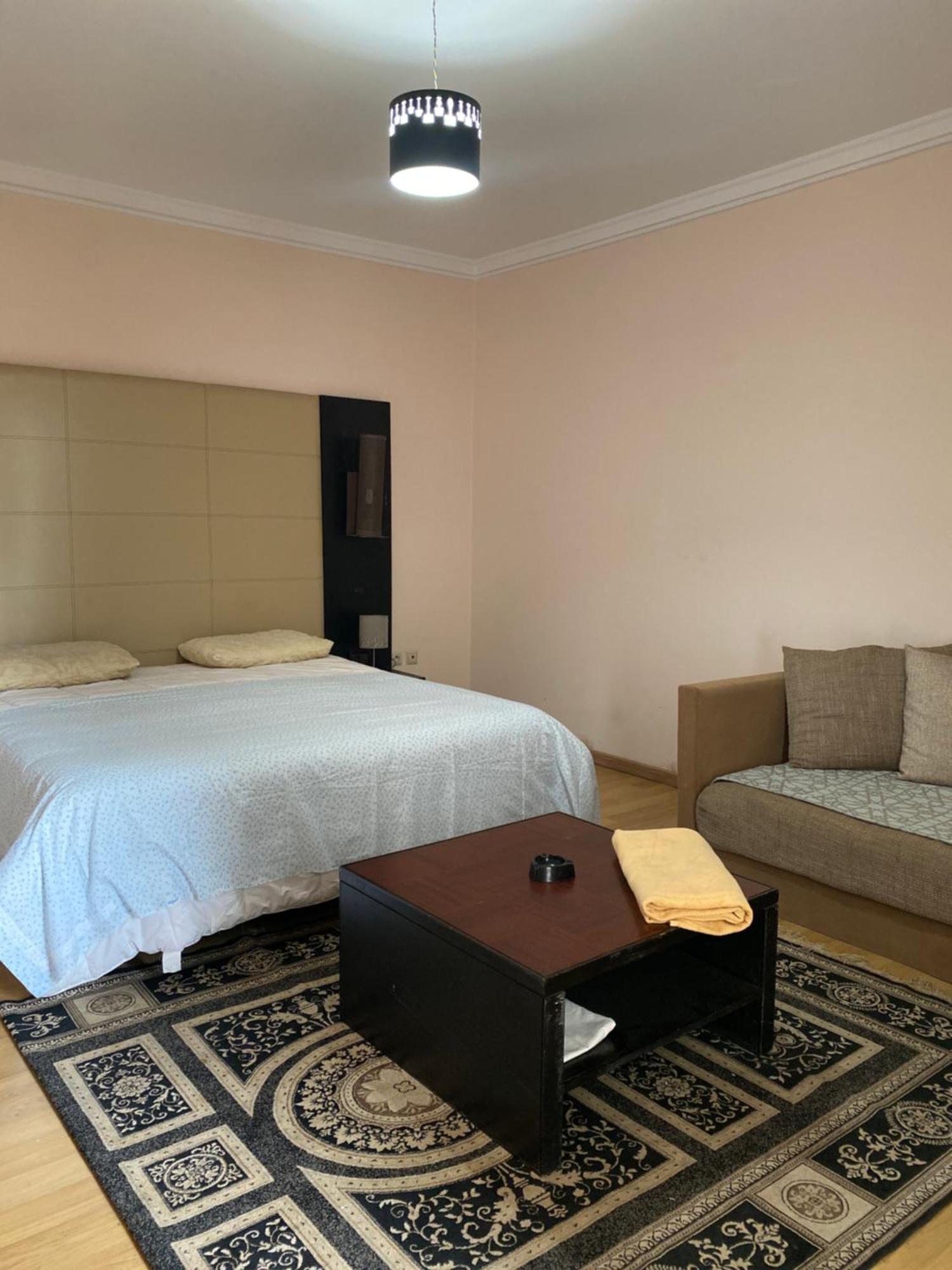 Luxe Marina Agadir