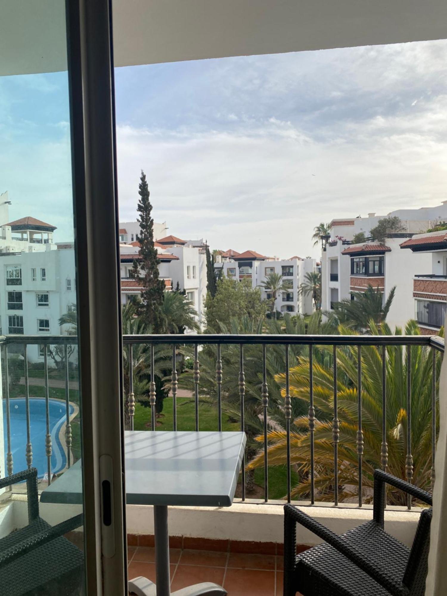 Luxe Marina Agadir