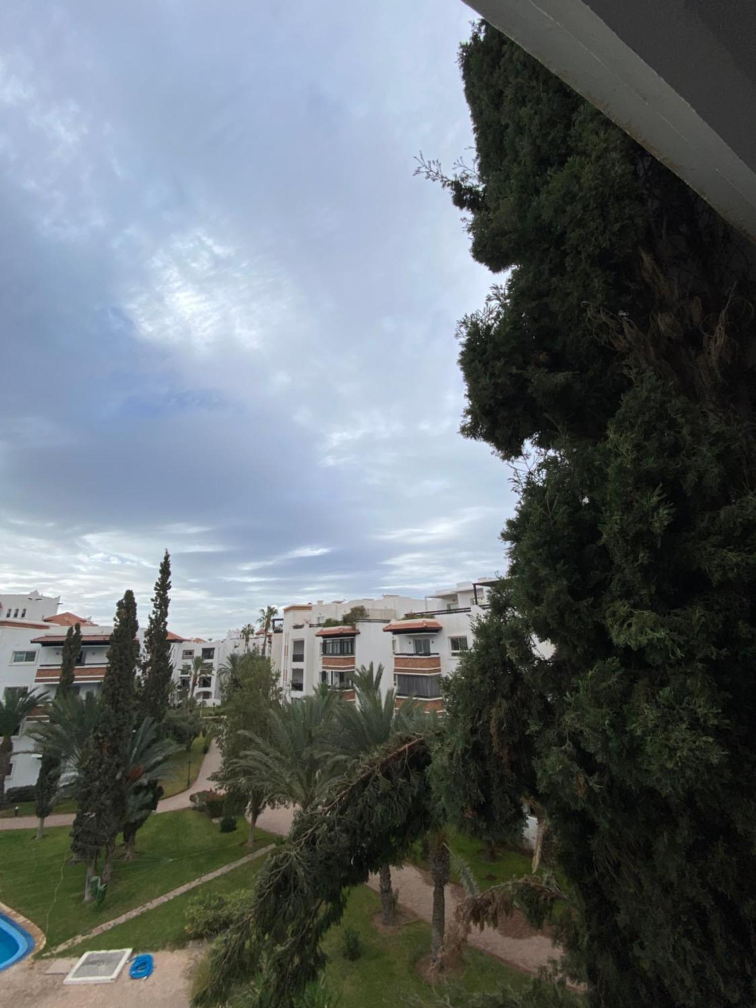 Luxe Marina Agadir