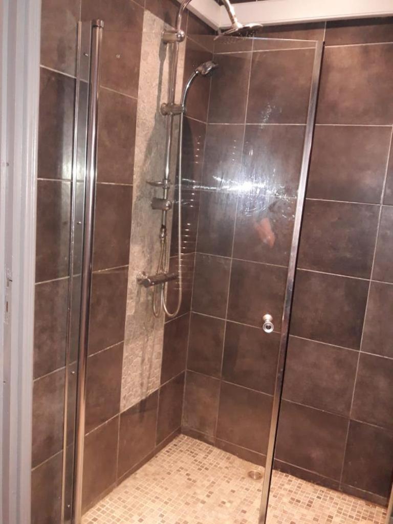 Vue Panoramique Appartement *