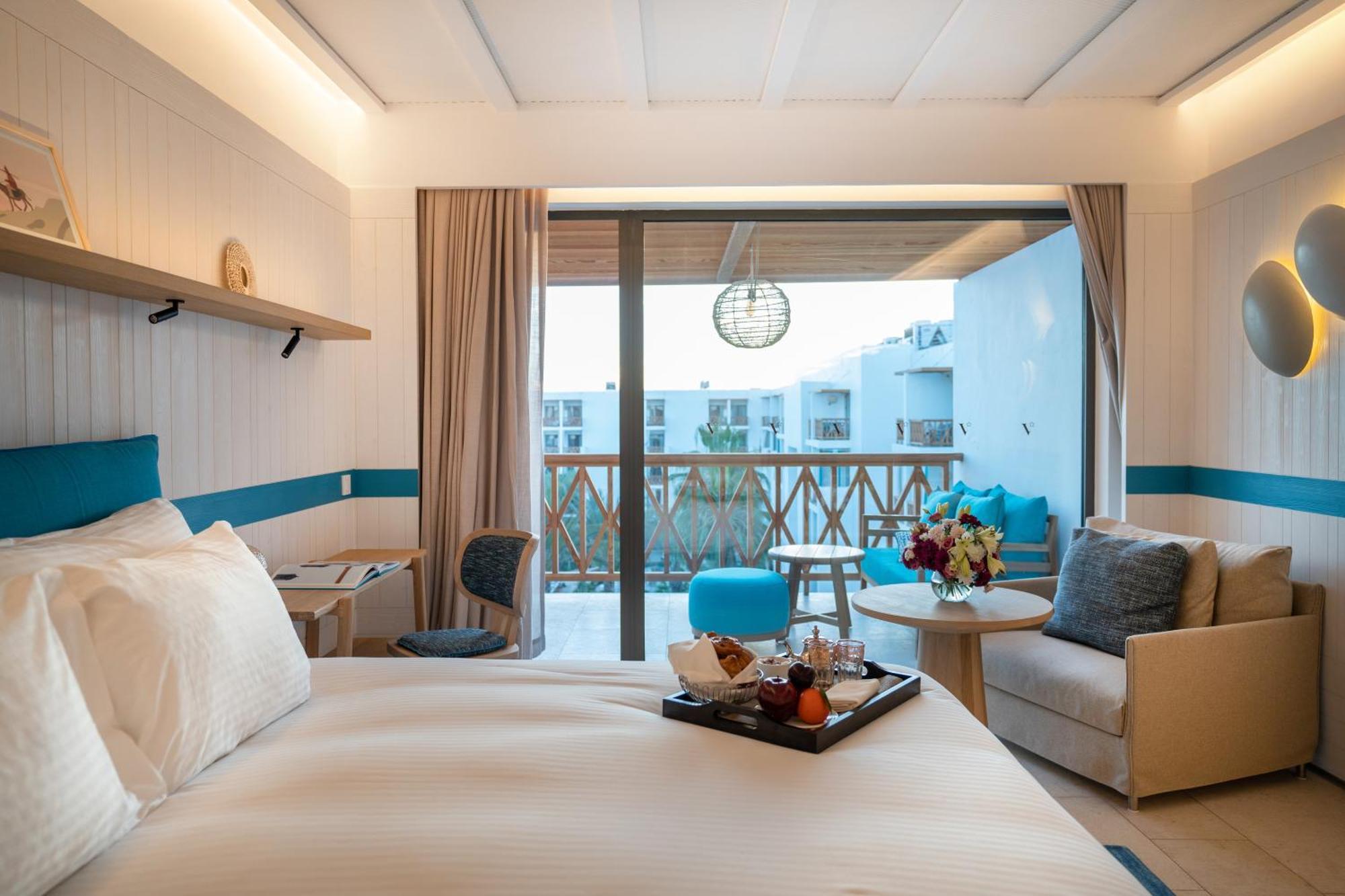 The View Hotel