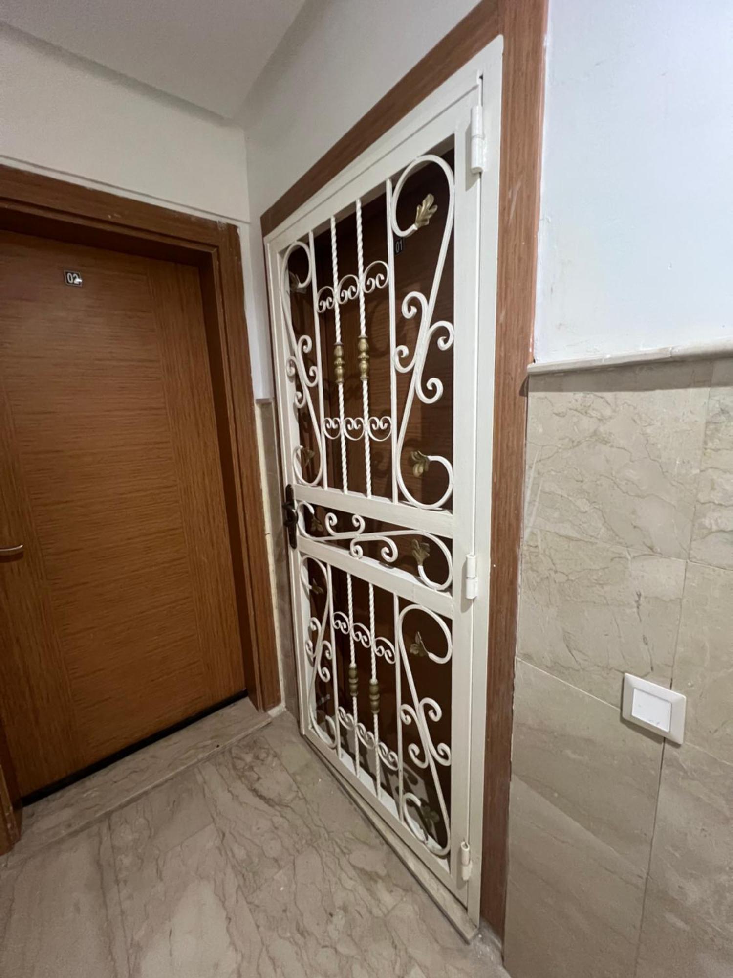 Appartement Piscine *