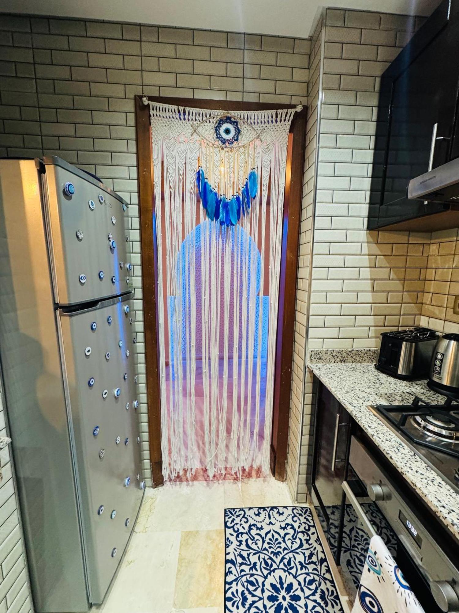 Le Marin Coucou Apartment Agadir