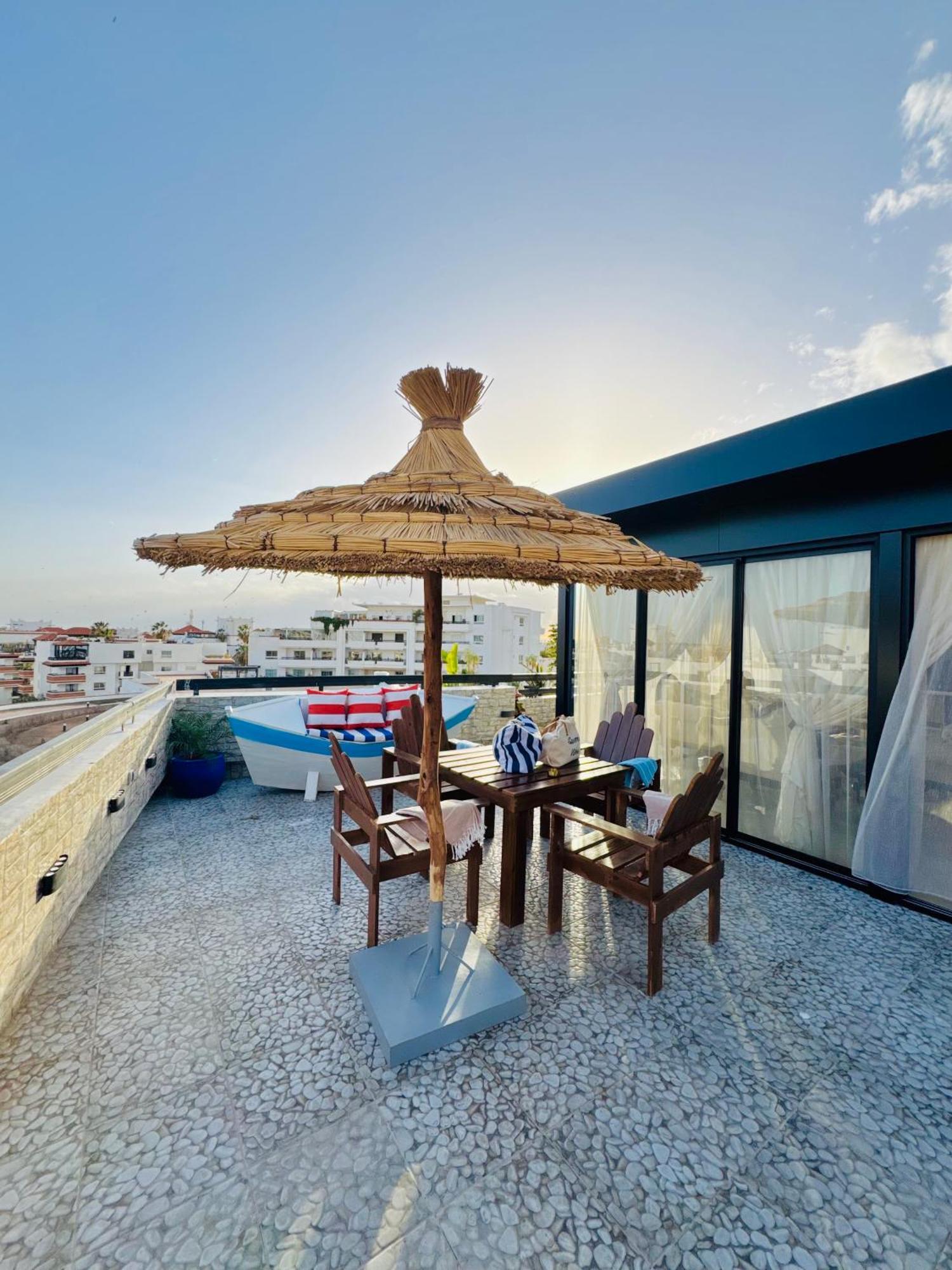 Le Marin Coucou Apartment *