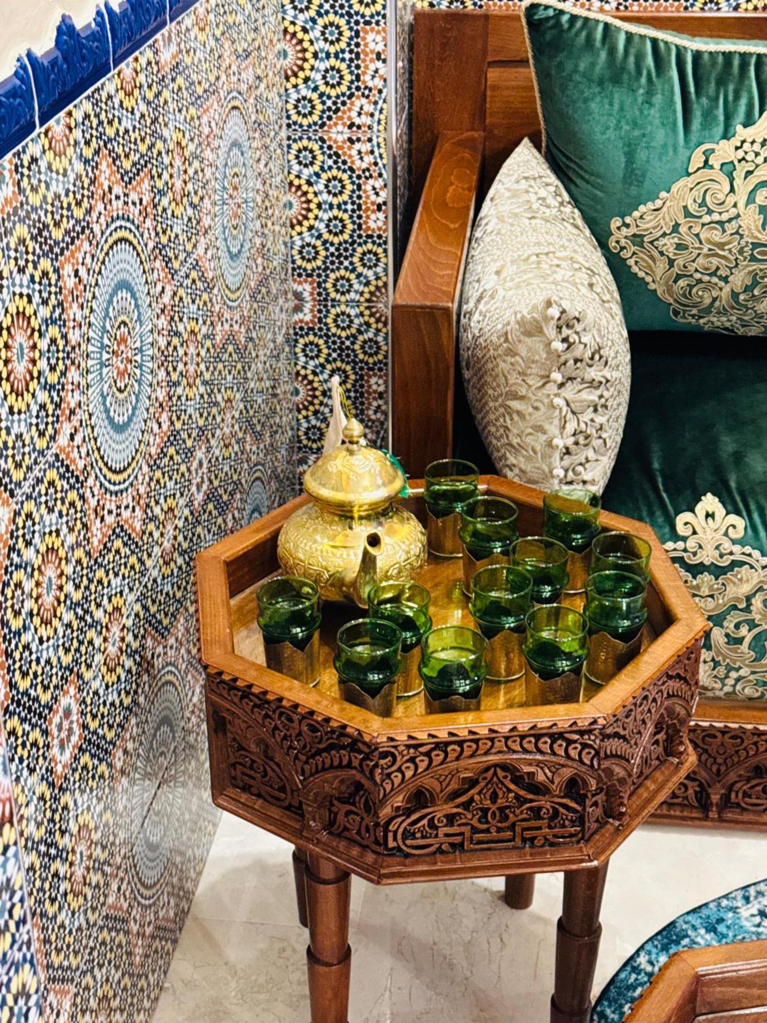 Apartment Le Marin Coucou Agadir
